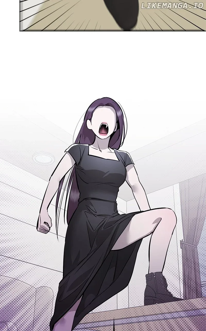 Extroversion of an Immortal Chapter 93 page 34