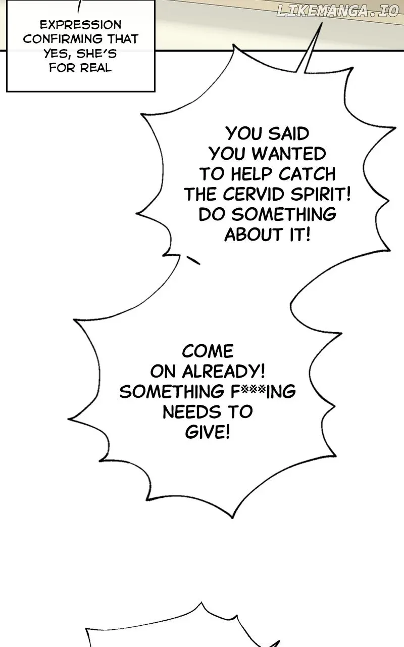 Extroversion of an Immortal Chapter 93 page 44