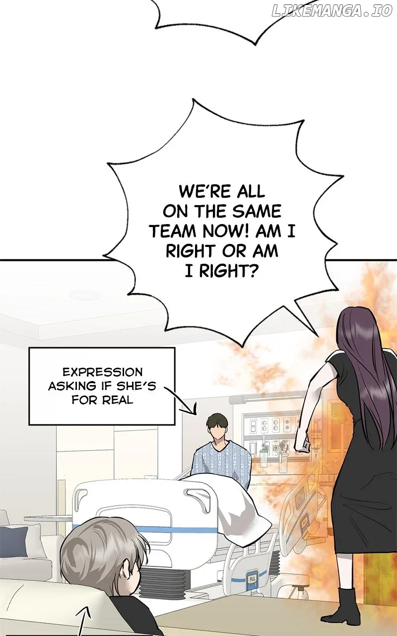 Extroversion of an Immortal Chapter 93 page 43