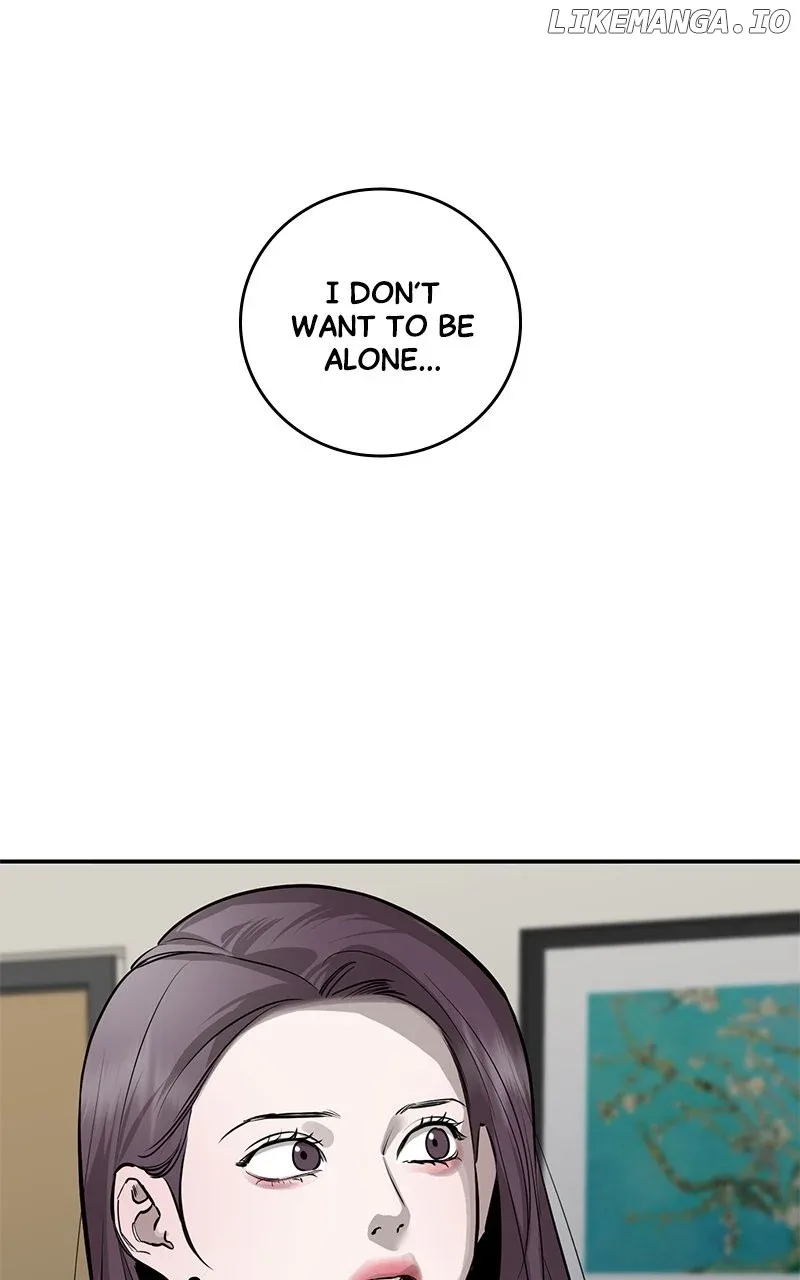 Extroversion of an Immortal Chapter 93 page 11