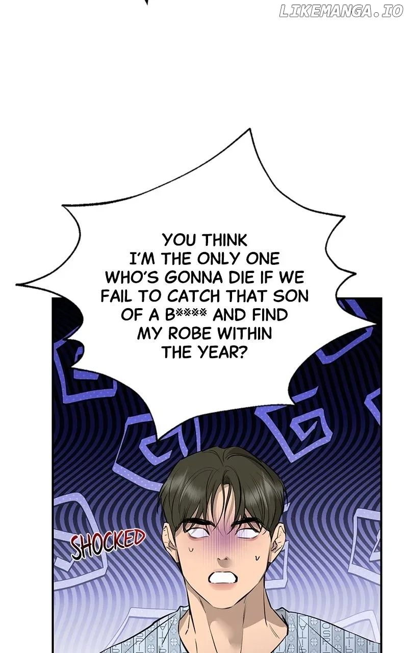 Extroversion of an Immortal Chapter 93 page 40