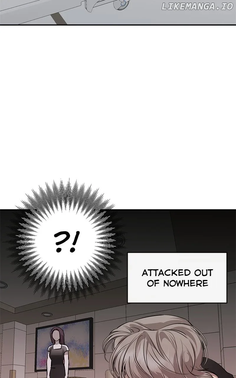 Extroversion of an Immortal Chapter 93 page 27