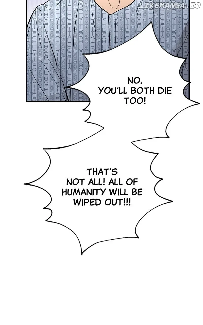 Extroversion of an Immortal Chapter 93 page 41