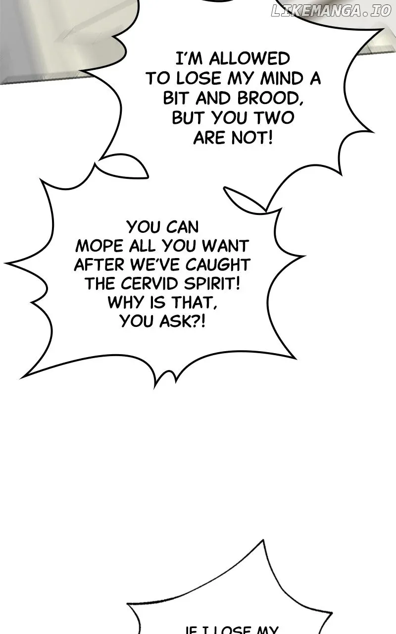 Extroversion of an Immortal Chapter 93 page 38