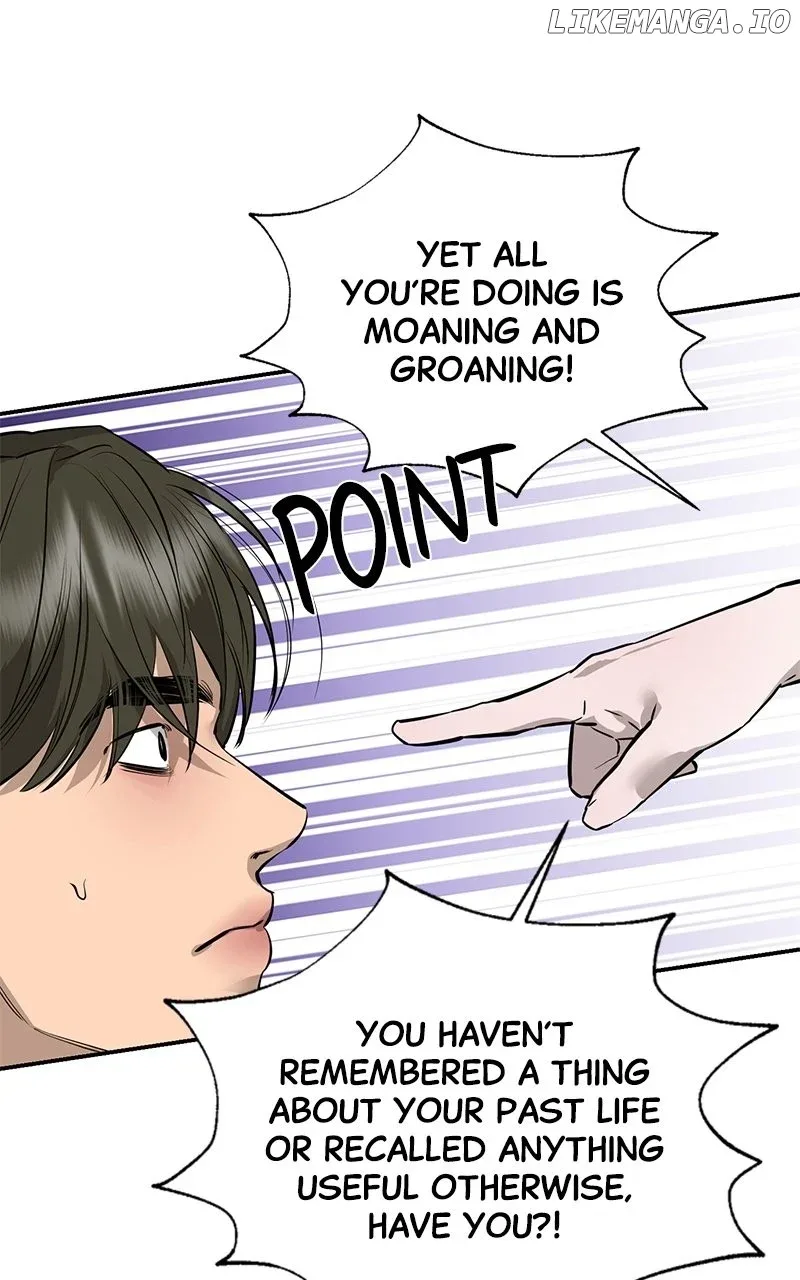 Extroversion of an Immortal Chapter 93 page 42