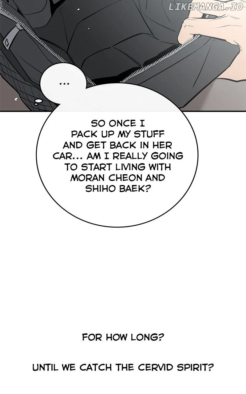 Extroversion of an Immortal Chapter 94 page 10