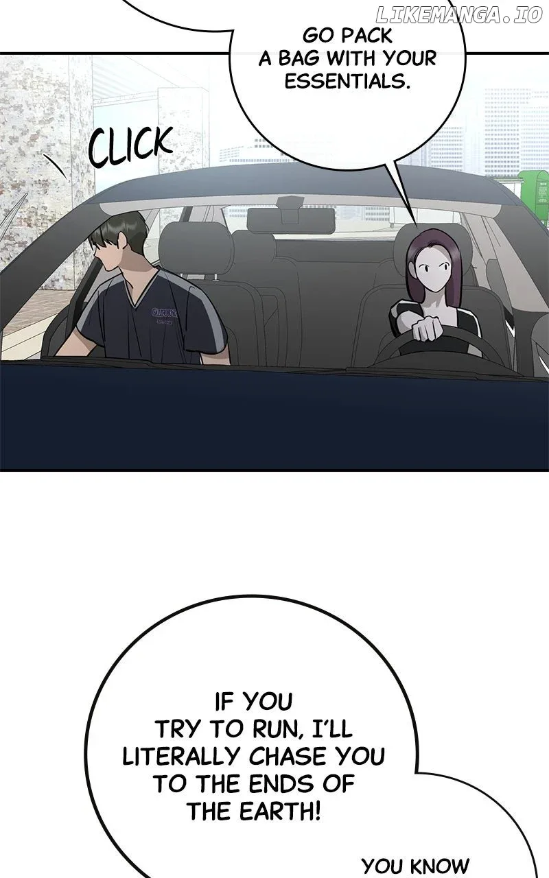 Extroversion of an Immortal Chapter 94 page 4