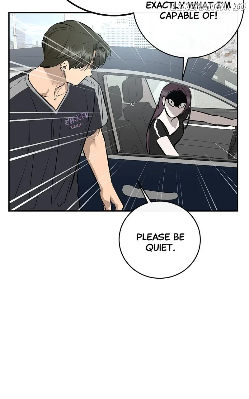 Extroversion of an Immortal Chapter 94 page 5