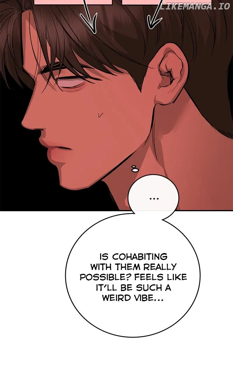 Extroversion of an Immortal Chapter 94 page 13
