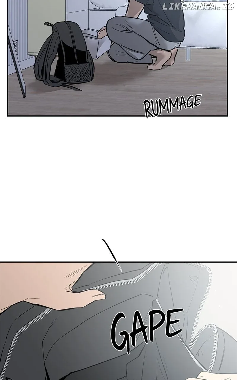 Extroversion of an Immortal Chapter 94 page 9