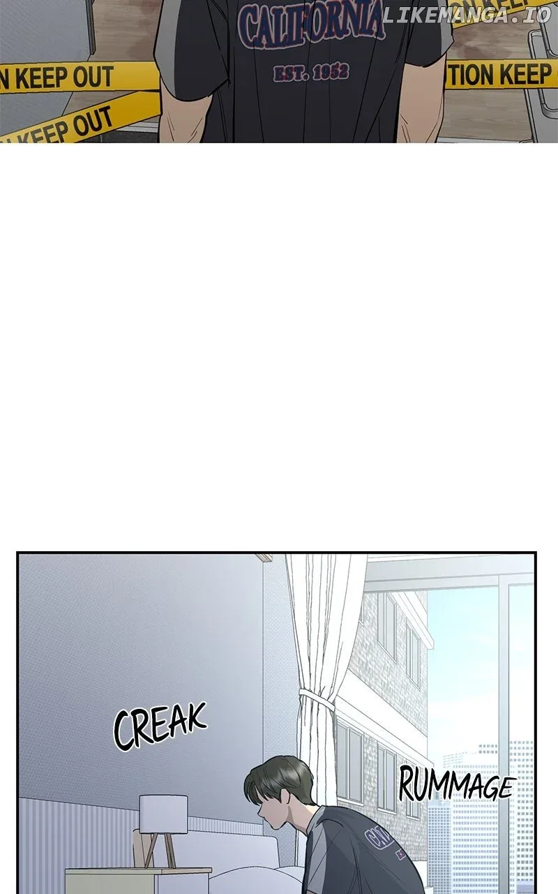 Extroversion of an Immortal Chapter 94 page 8