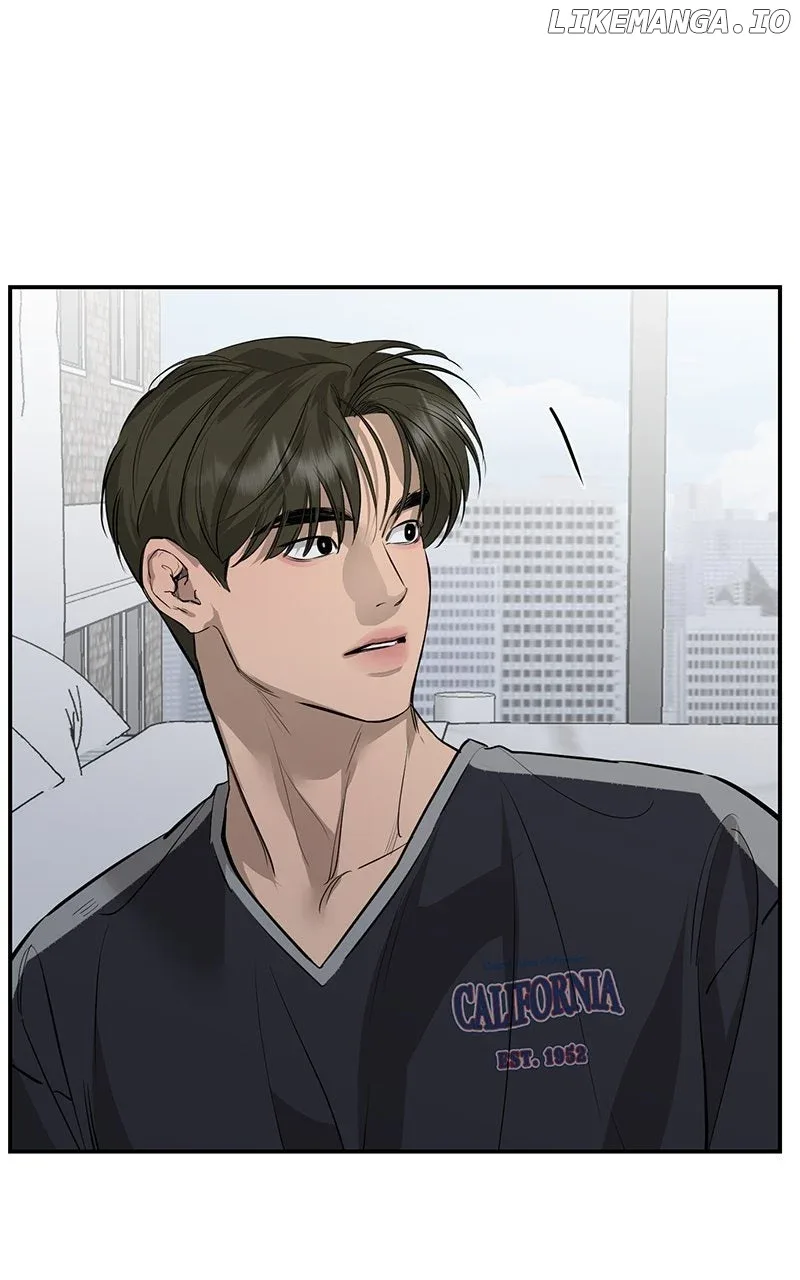 Extroversion of an Immortal Chapter 94 page 15