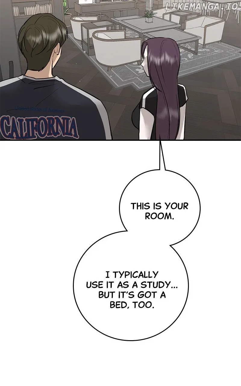 Extroversion of an Immortal Chapter 94 page 29