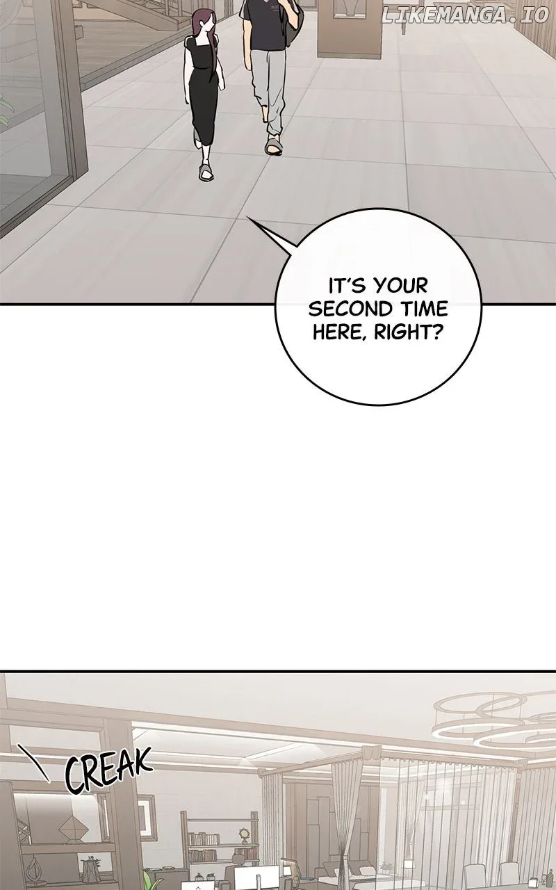 Extroversion of an Immortal Chapter 94 page 28