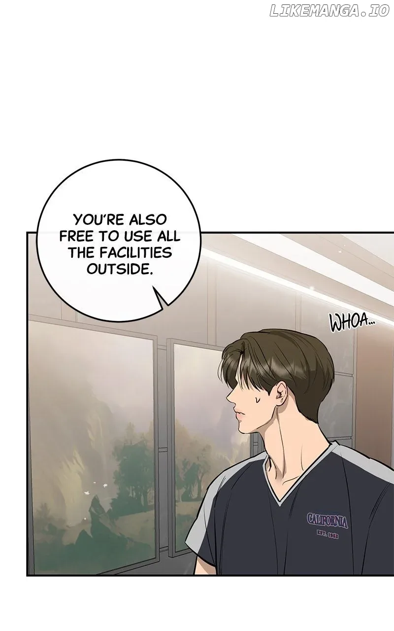 Extroversion of an Immortal Chapter 94 page 30