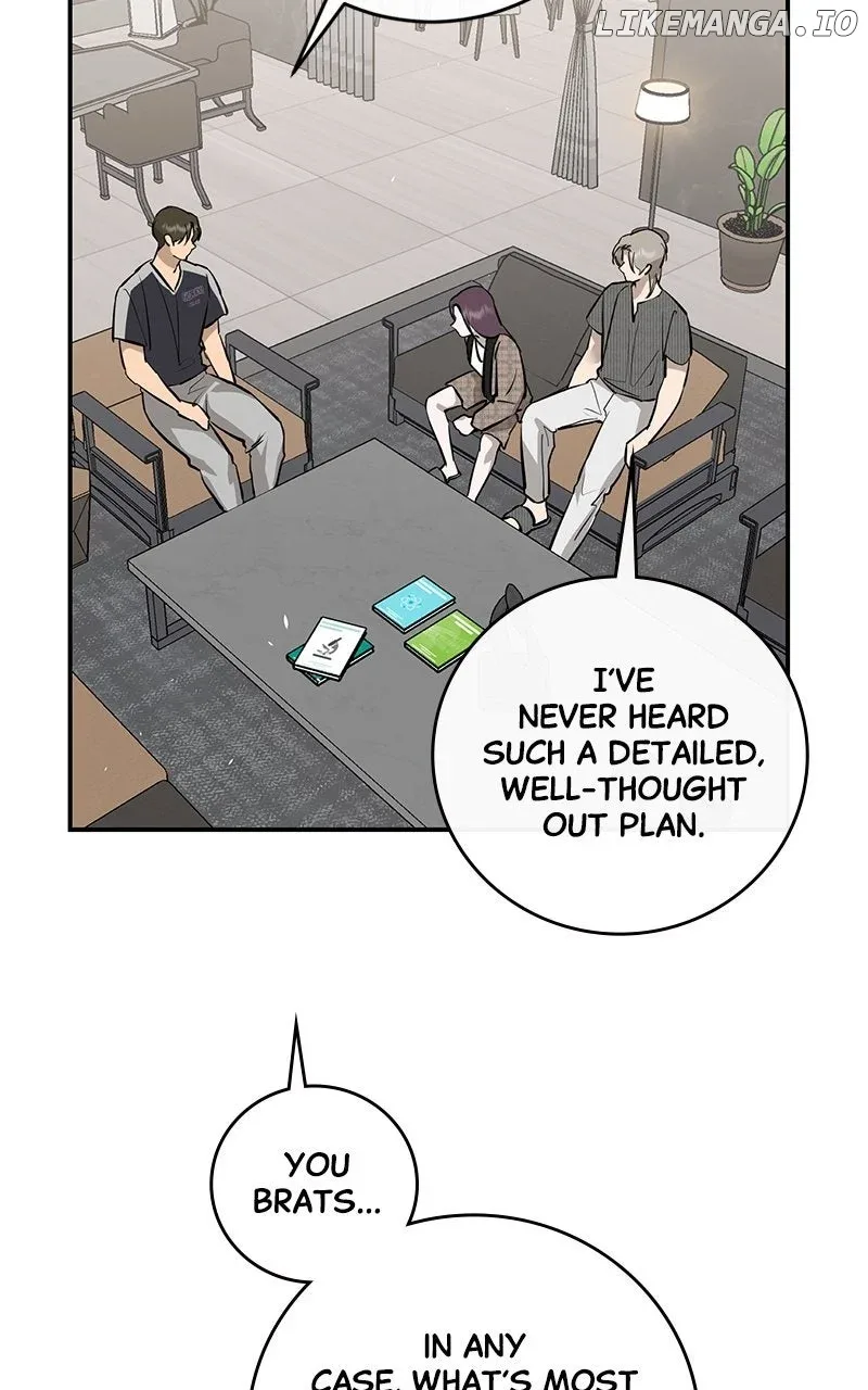 Extroversion of an Immortal Chapter 94 page 53