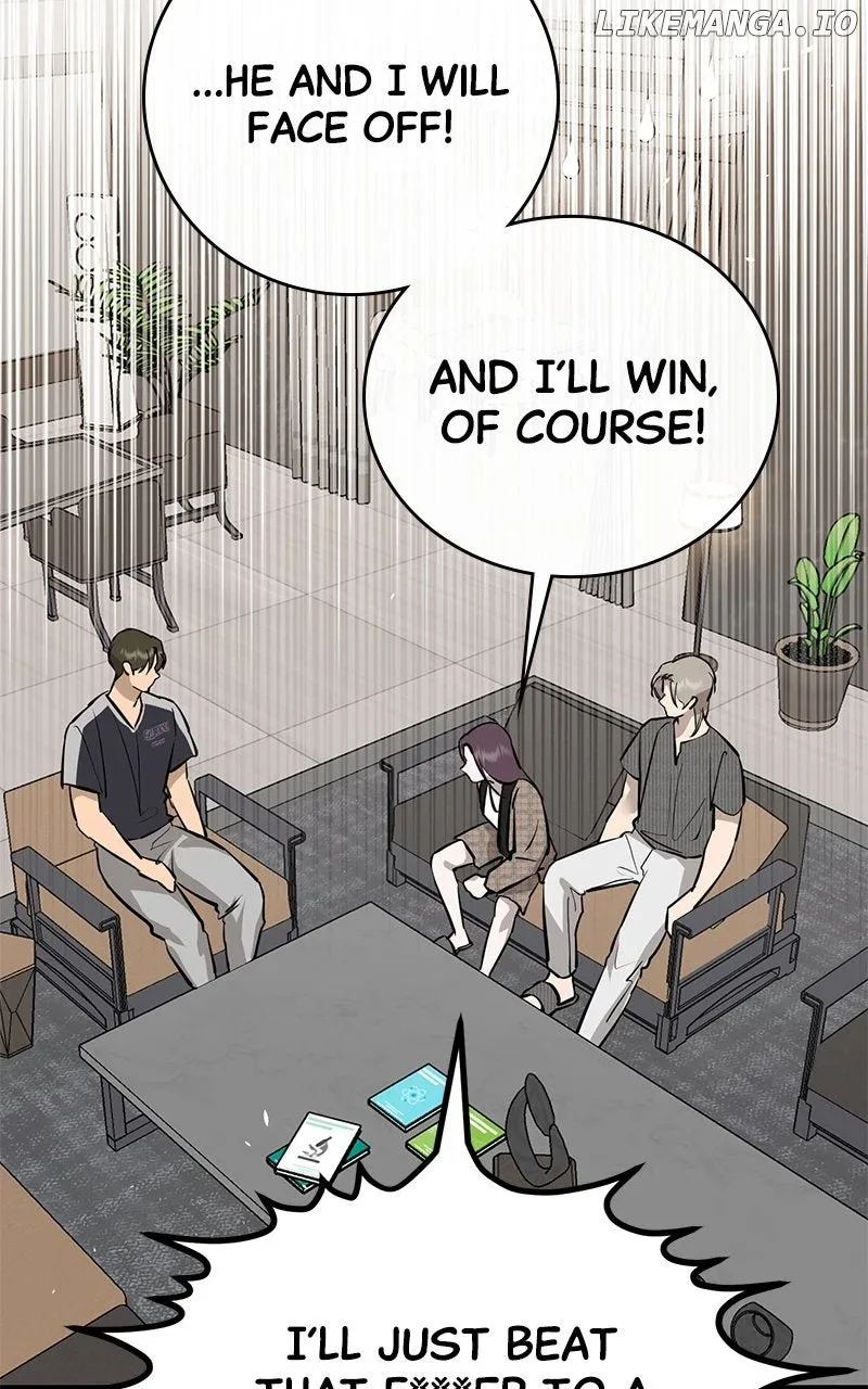 Extroversion of an Immortal Chapter 94 page 49