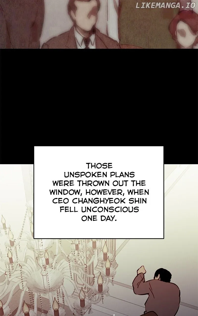 Extroversion of an Immortal Chapter 95 page 8