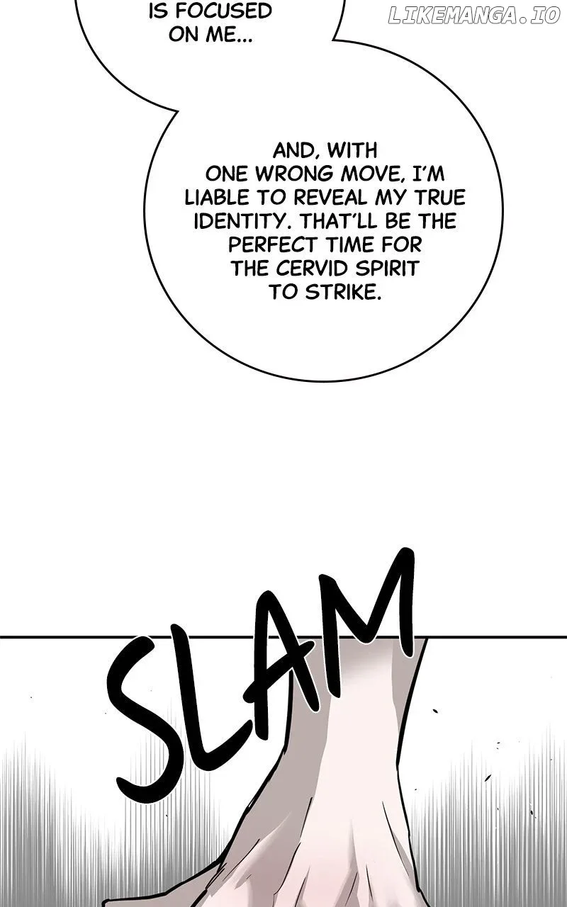 Extroversion of an Immortal Chapter 94 page 47