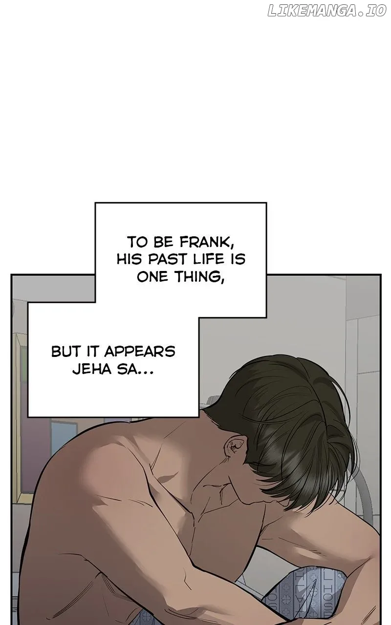 Extroversion of an Immortal Chapter 94 page 89