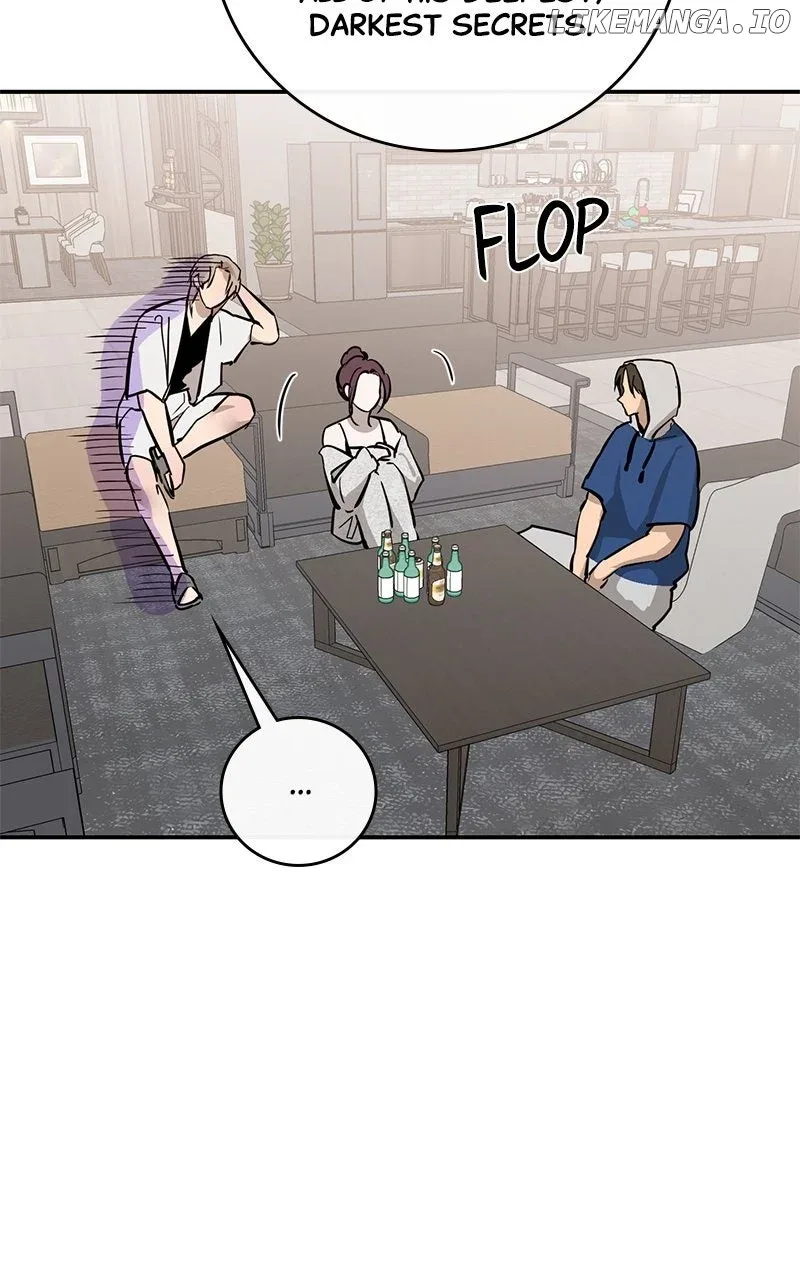 Extroversion of an Immortal Chapter 94 page 86
