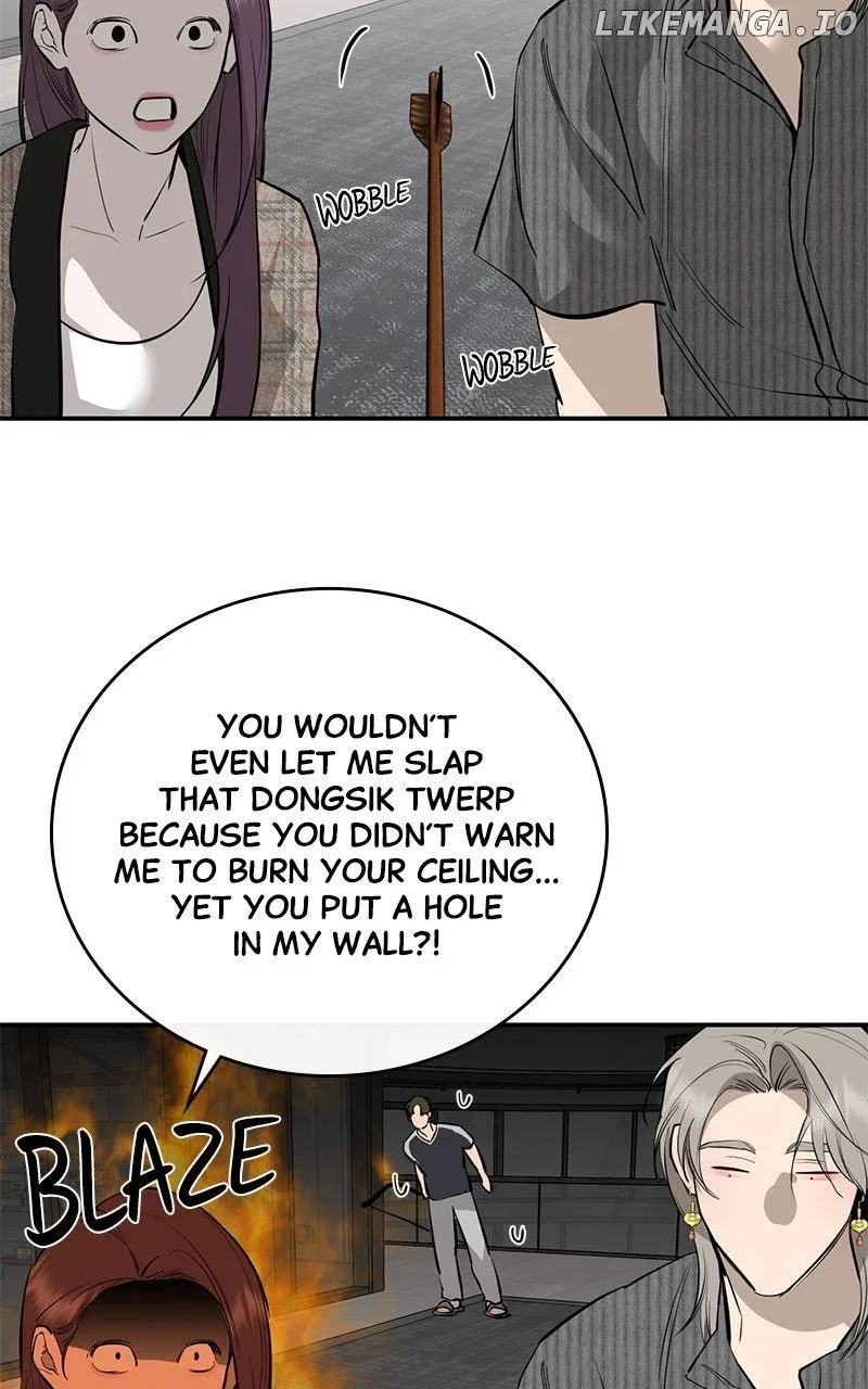 Extroversion of an Immortal Chapter 94 page 73