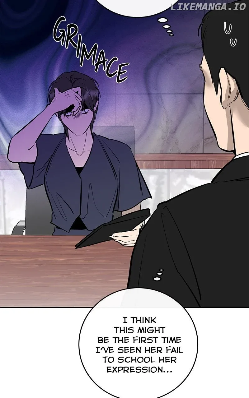 Extroversion of an Immortal Chapter 95 page 14