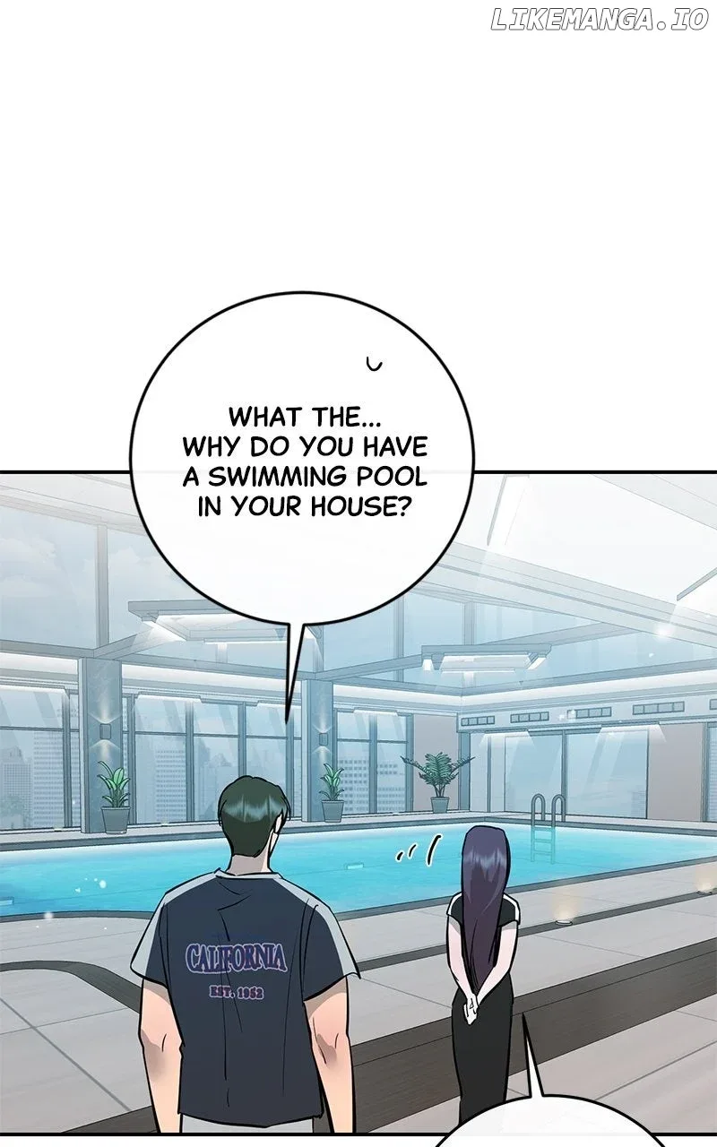 Extroversion of an Immortal Chapter 94 page 31