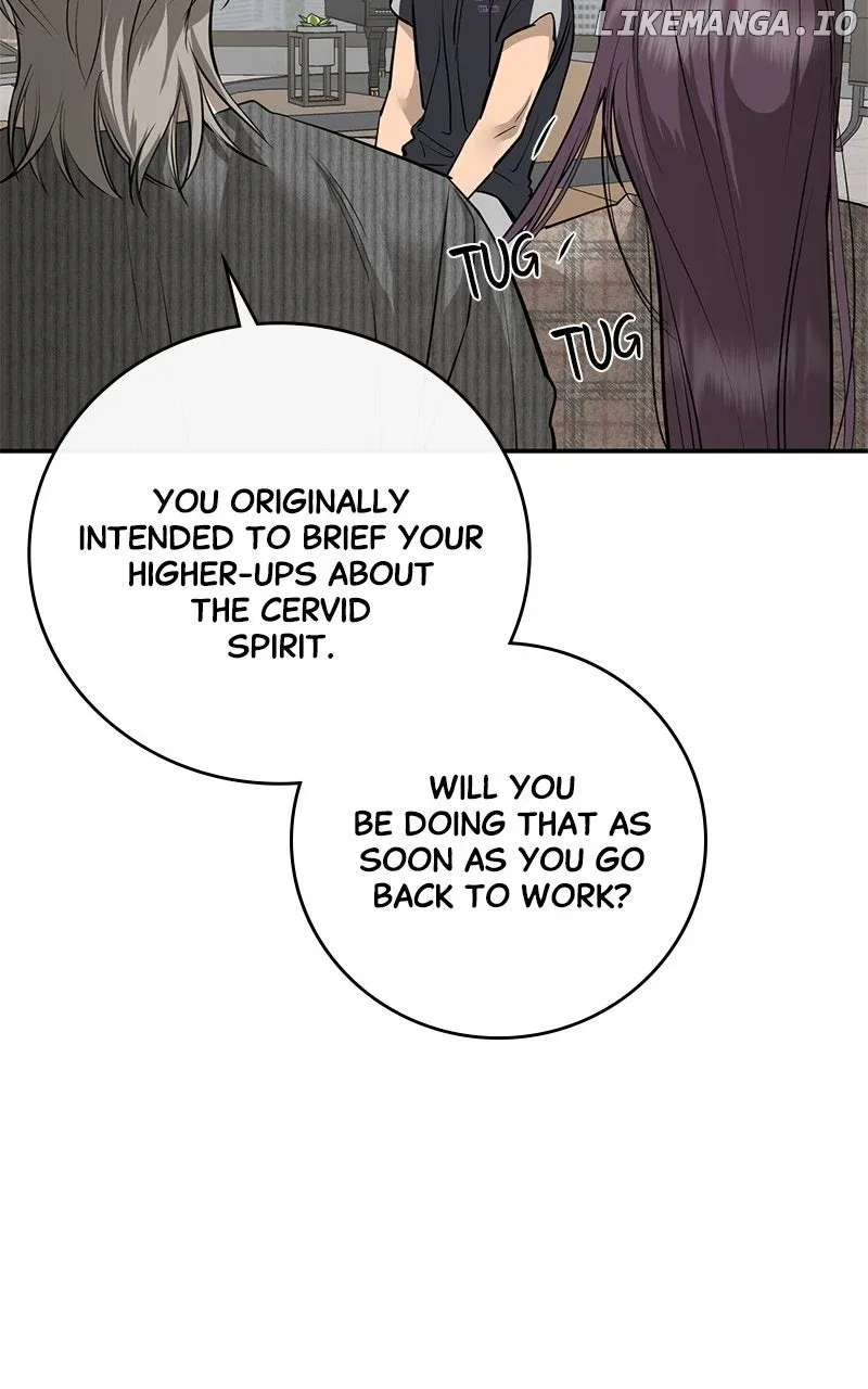Extroversion of an Immortal Chapter 94 page 37
