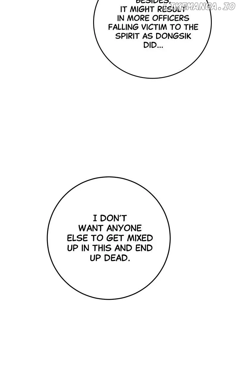 Extroversion of an Immortal Chapter 94 page 40