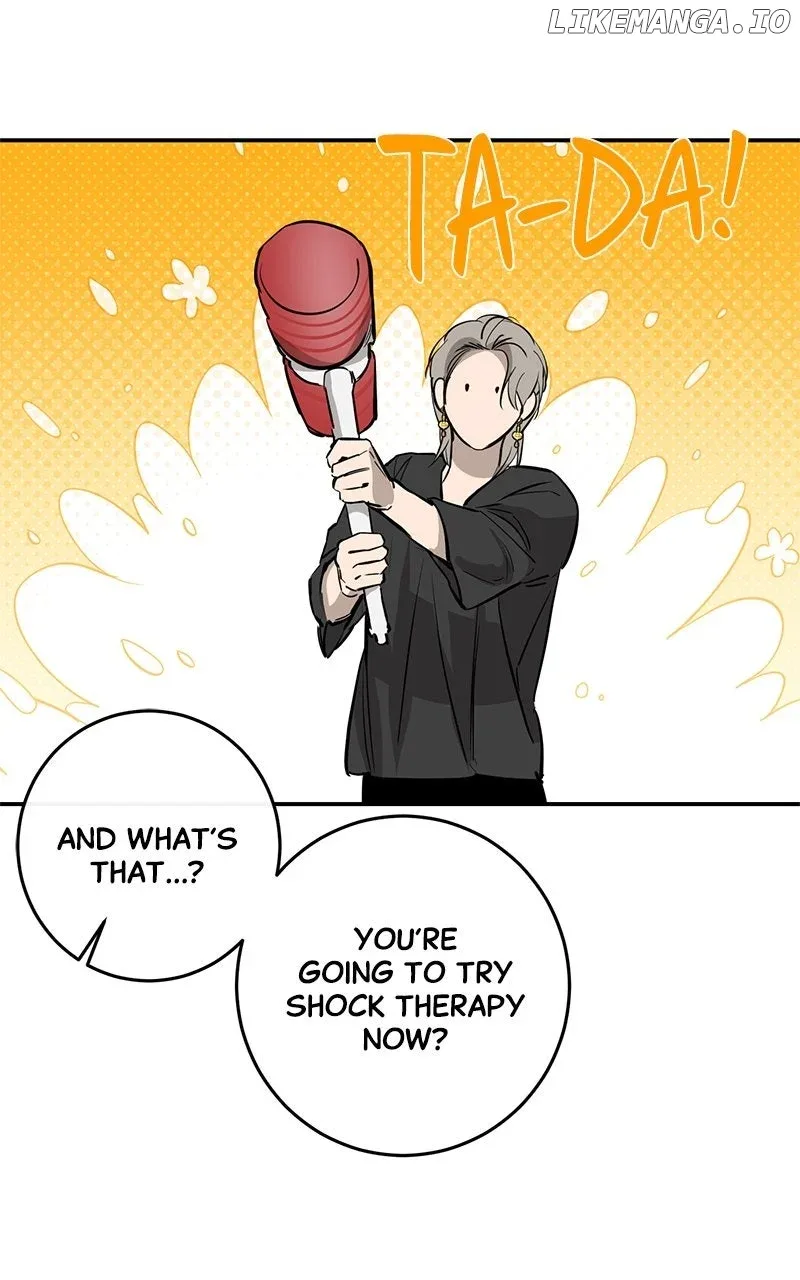 Extroversion of an Immortal Chapter 94 page 78
