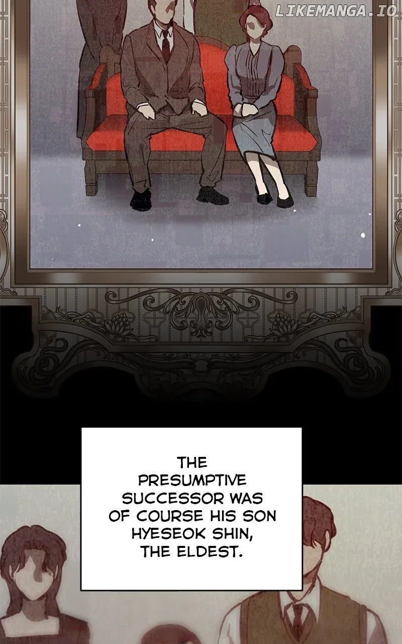 Extroversion of an Immortal Chapter 95 page 7