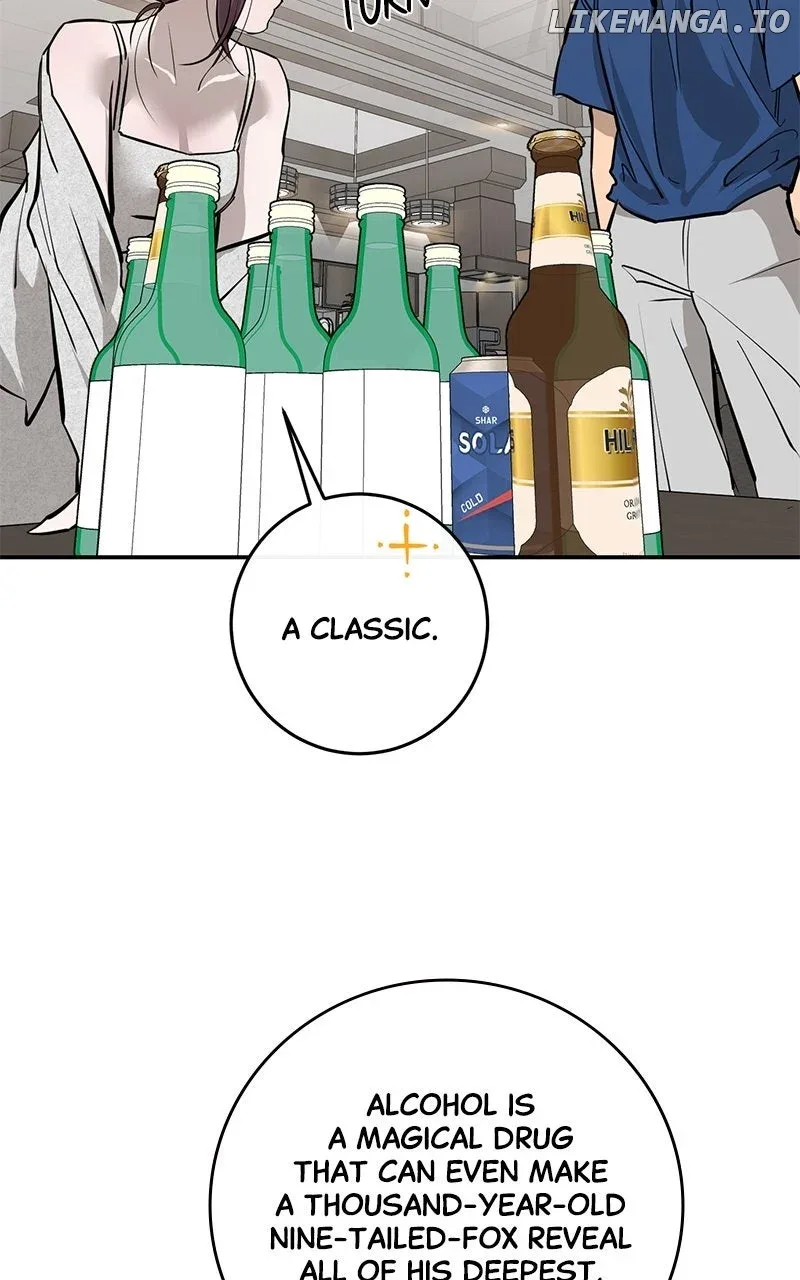 Extroversion of an Immortal Chapter 94 page 85