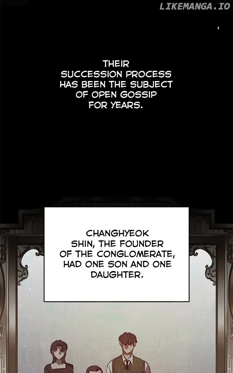 Extroversion of an Immortal Chapter 95 page 6