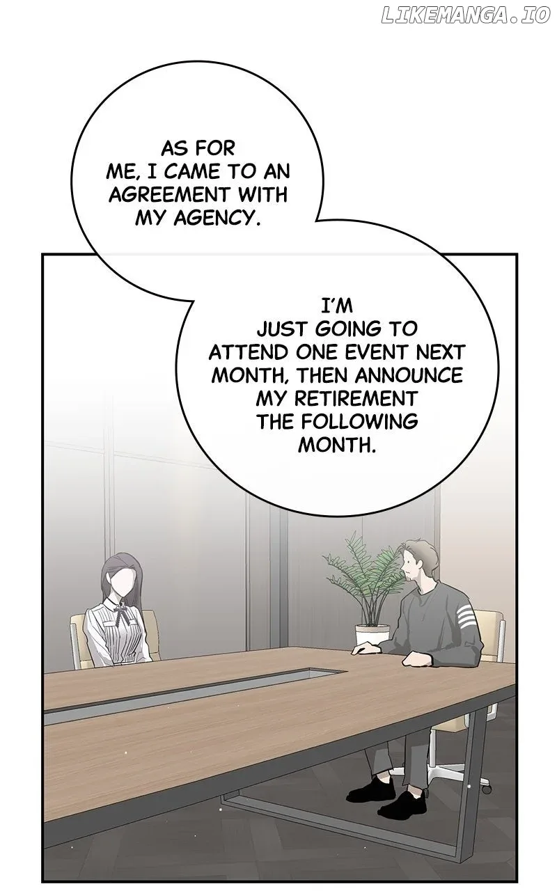 Extroversion of an Immortal Chapter 94 page 42