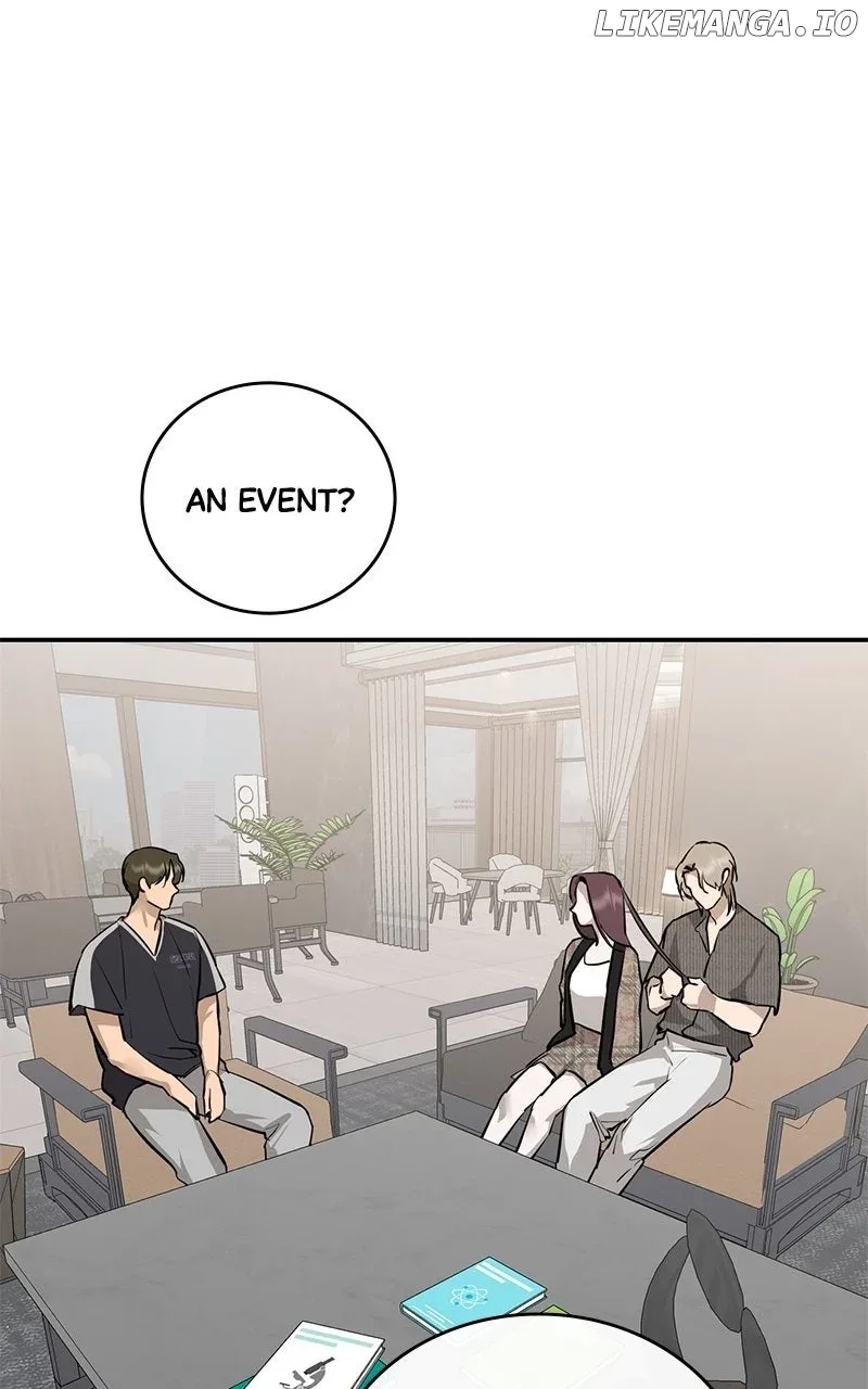 Extroversion of an Immortal Chapter 94 page 43