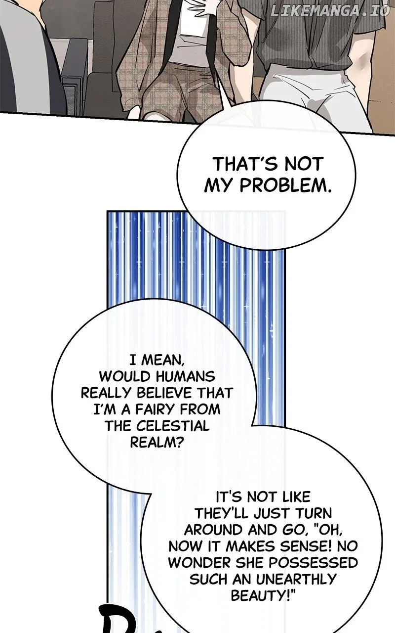 Extroversion of an Immortal Chapter 94 page 51