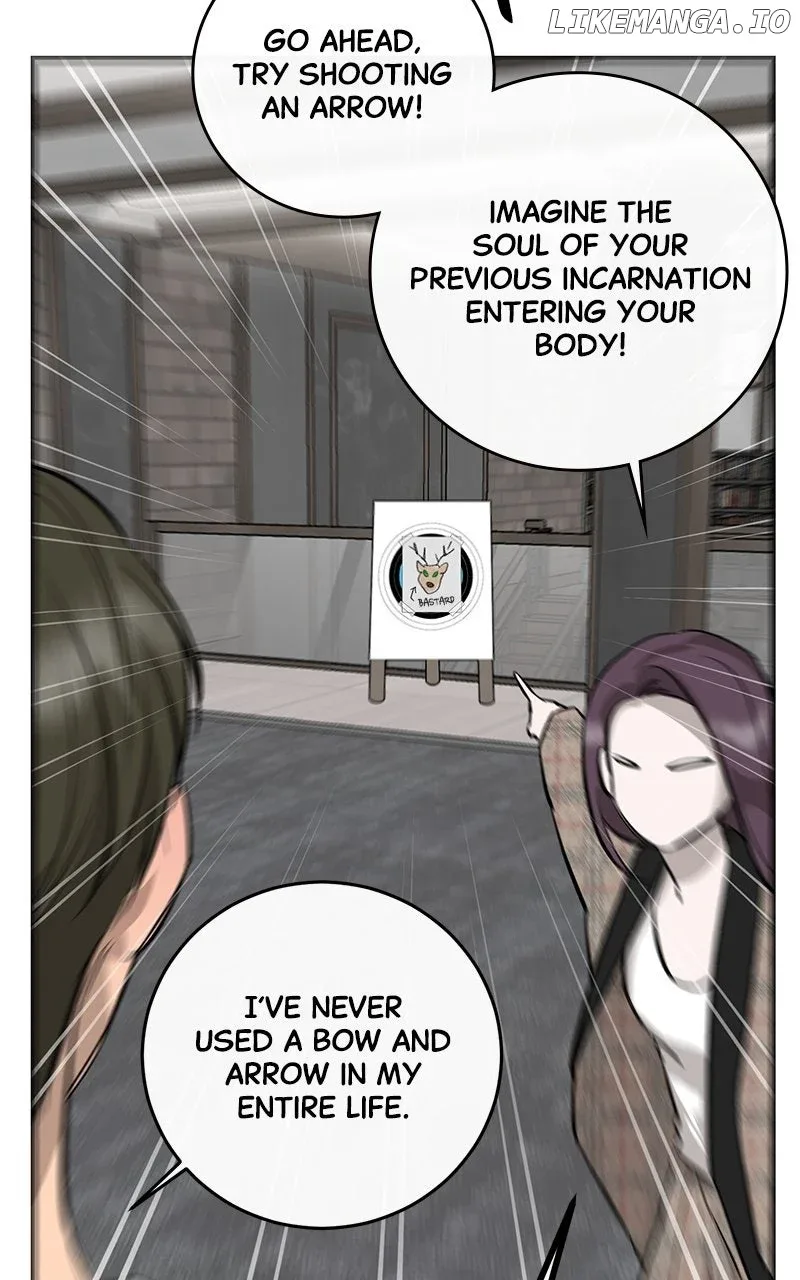 Extroversion of an Immortal Chapter 94 page 59