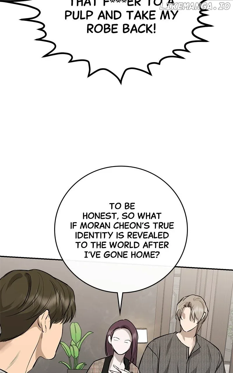 Extroversion of an Immortal Chapter 94 page 50