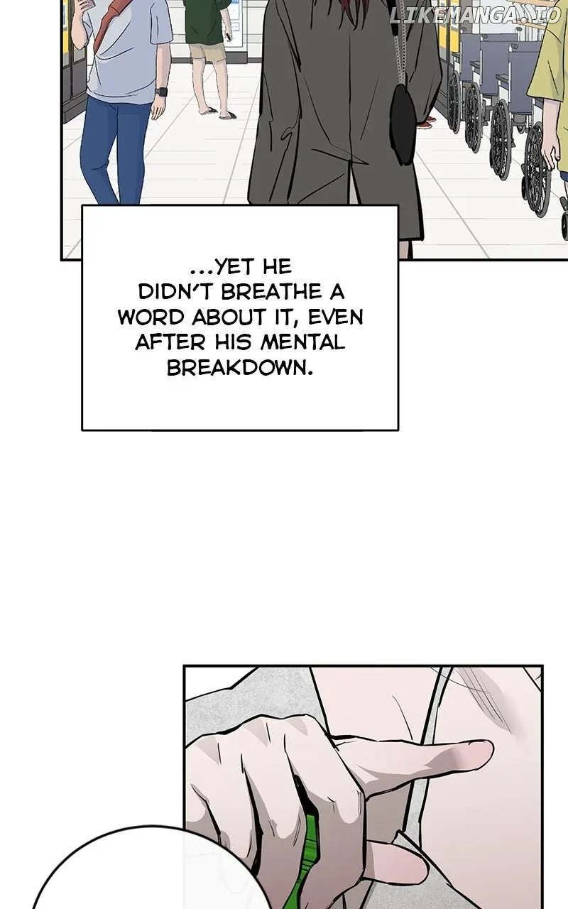 Extroversion of an Immortal Chapter 94 page 91
