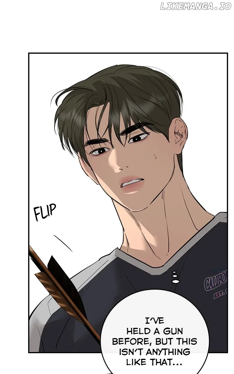 Extroversion of an Immortal Chapter 94 page 61