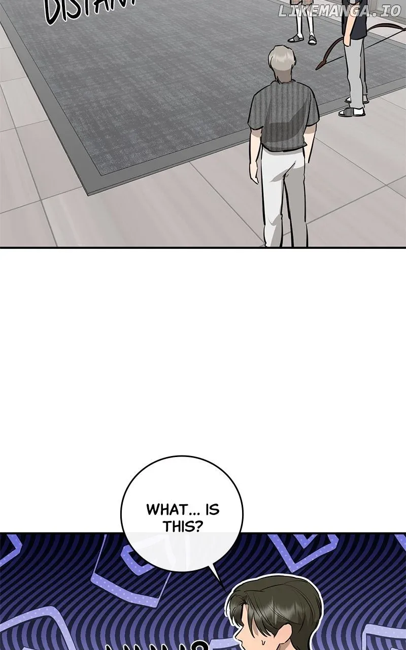 Extroversion of an Immortal Chapter 94 page 57