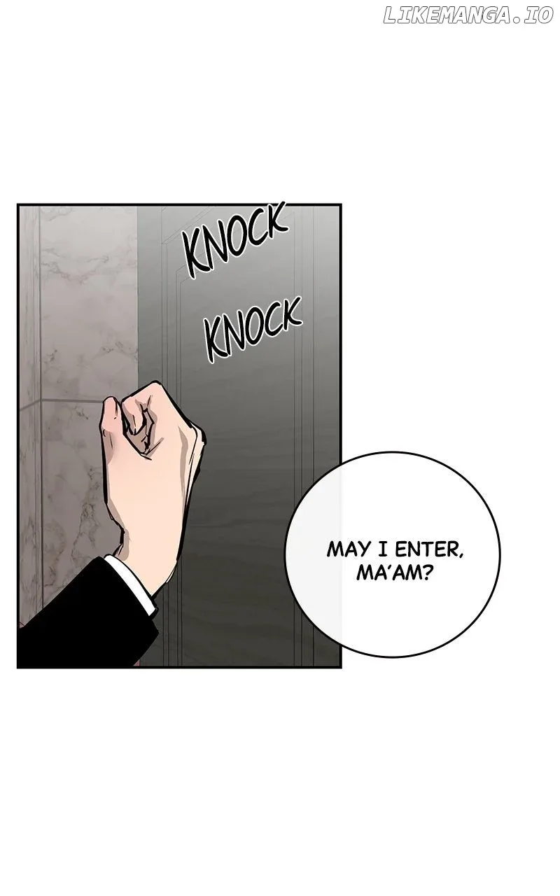 Extroversion of an Immortal Chapter 95 page 3