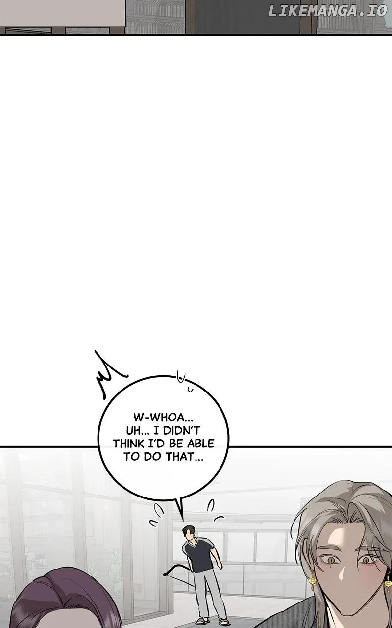 Extroversion of an Immortal Chapter 94 page 72