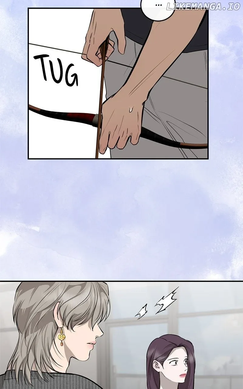 Extroversion of an Immortal Chapter 94 page 64