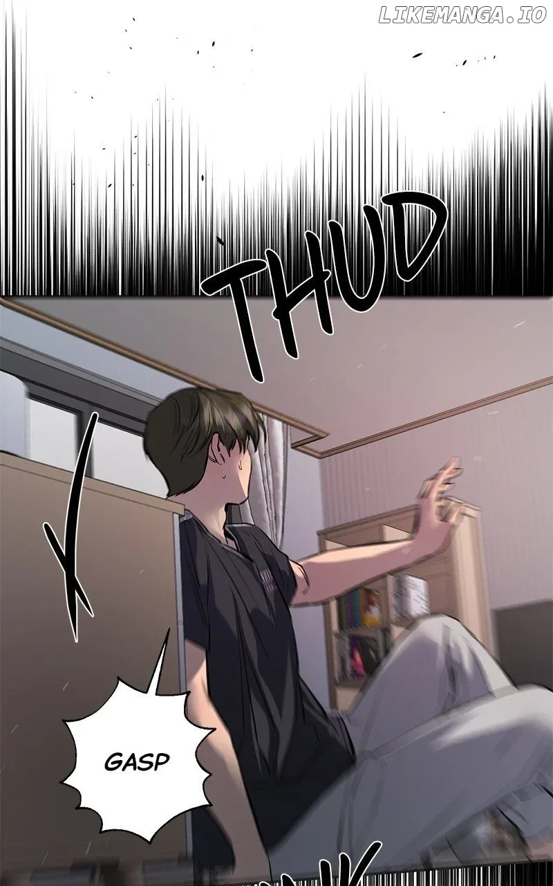 Extroversion of an Immortal Chapter 94 page 17