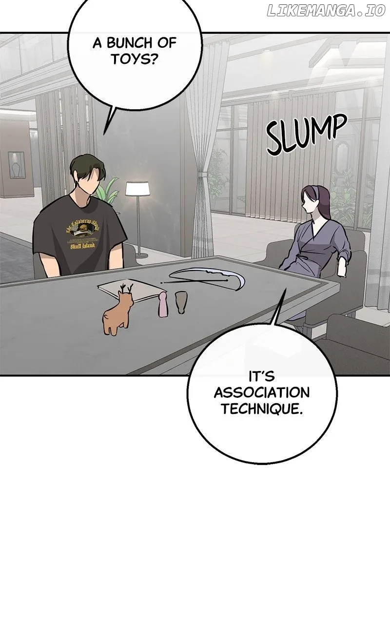 Extroversion of an Immortal Chapter 94 page 77