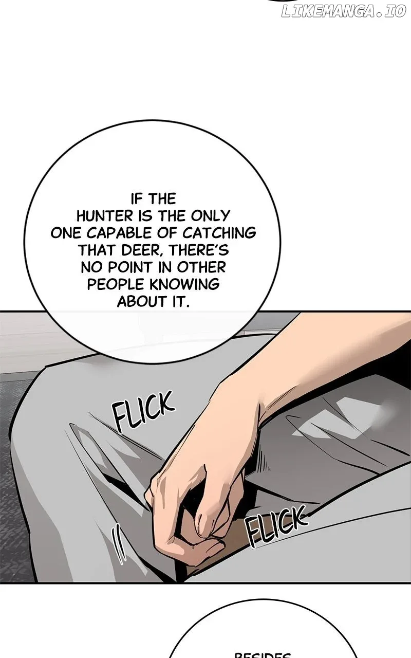 Extroversion of an Immortal Chapter 94 page 39