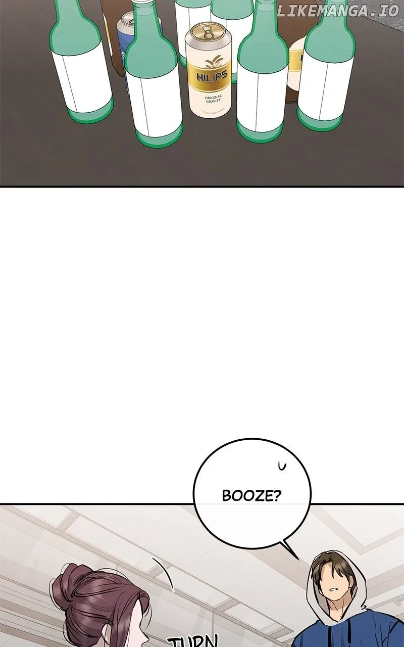 Extroversion of an Immortal Chapter 94 page 84