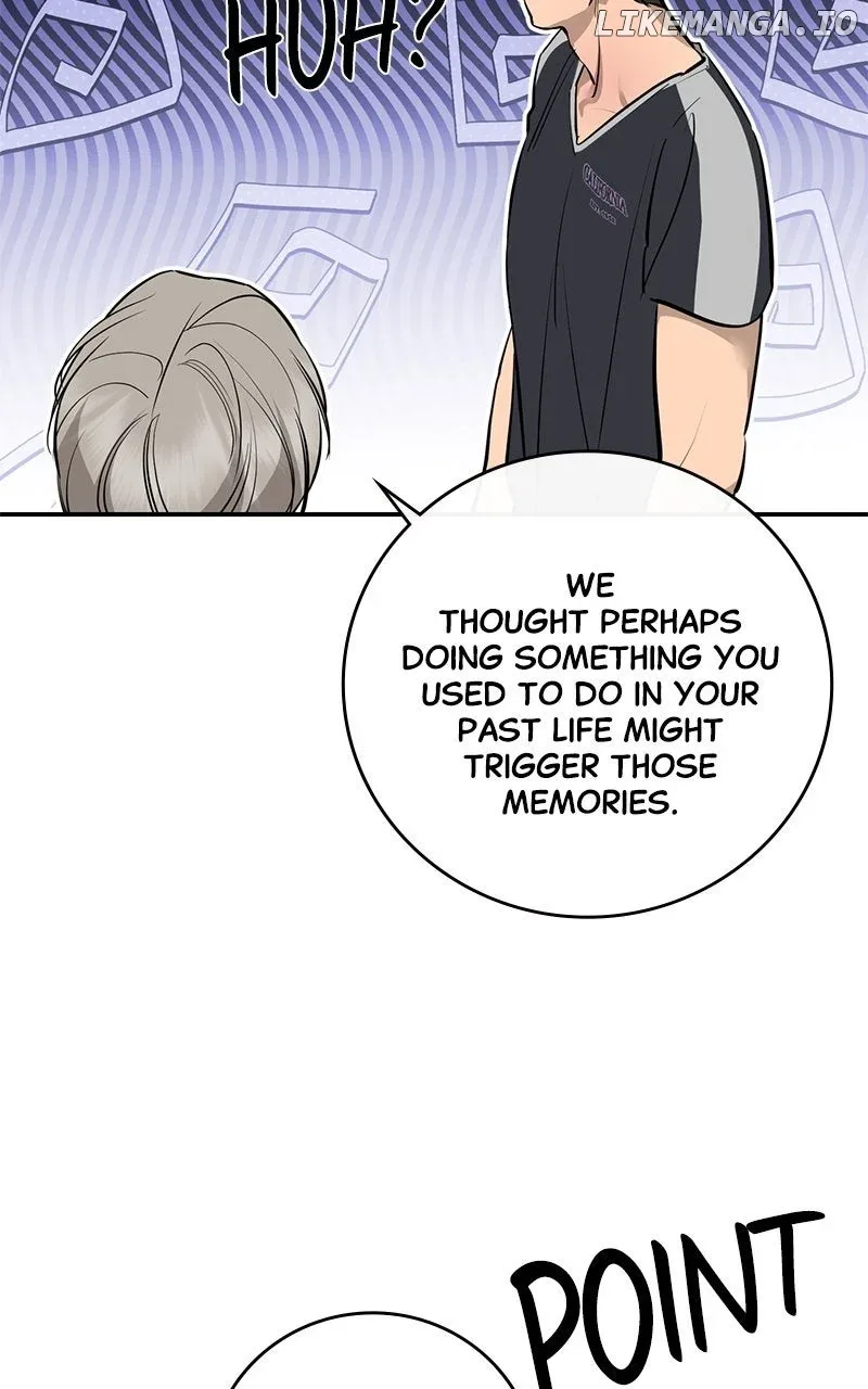Extroversion of an Immortal Chapter 94 page 58
